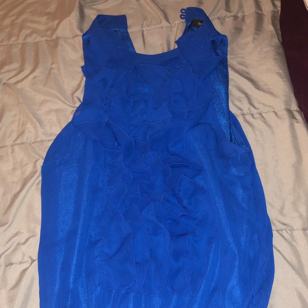 Fancy top